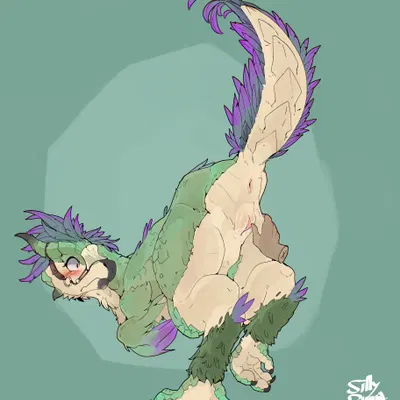 capcom, monster hunter created by sillybunny9623