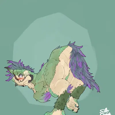 capcom, monster hunter created by sillybunny9623