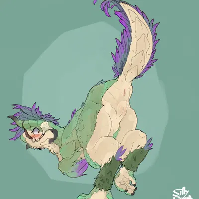 capcom, monster hunter created by sillybunny9623