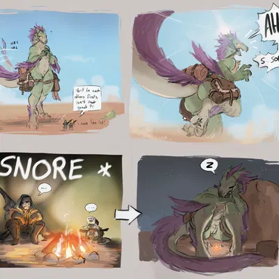 capcom, monster hunter created by thesociallyawkwardpinguin