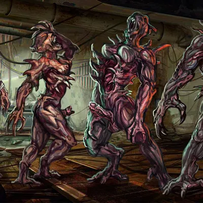 capcom, resident evil created by misty morning