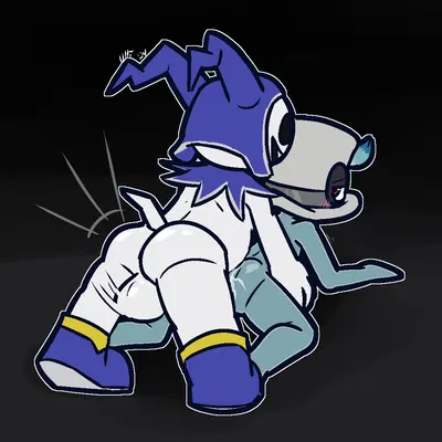 cappy (mario), jack frost (megami tensei) (atlus, mario bros) created by ultilix