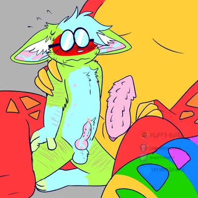 carl d games, slite li ill (mythology, sparklecare) created by chimeracocks