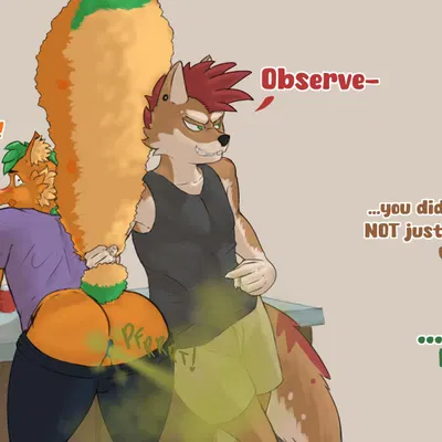 casey (sodawunk), harley (sodawunk), ramsey (sodawunk) created by chekrep102