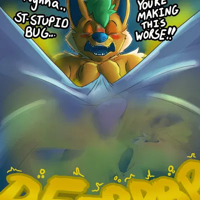 casey (sodawunk), hectar (soomir) created by soomir