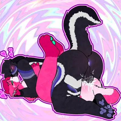 catfish (catfishkilla), kipkatt (kippyskippy) created by kippyskippy