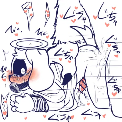 catnap (poppy playtime), dogday (poppy playtime) (mob entertainment, poppy playtime) created by macha zr