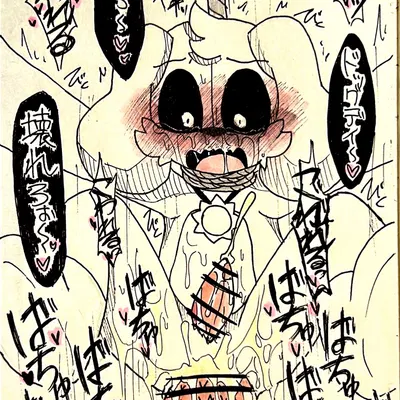 catnap (poppy playtime), dogday (poppy playtime) (mob entertainment, poppy playtime) created by macha zr