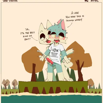 catnip (khatnid), default webfisher (born to die (meme), webfishing) created by khatnid