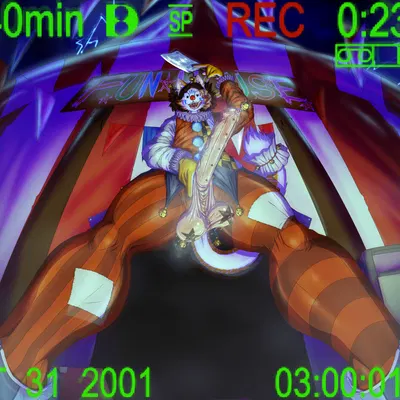 catstopher colombus (kittykuscell) (halloween) created by kittykuscell