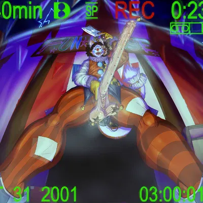 catstopher colombus (kittykuscell) (halloween) created by kittykuscell