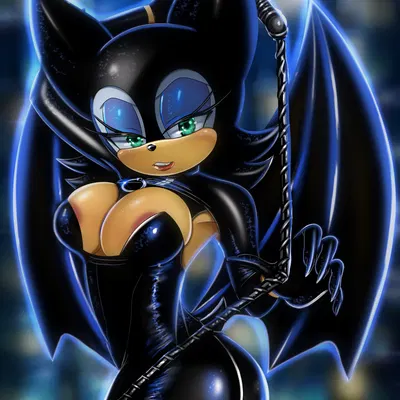 catwoman, rouge the bat (batman (series), dc comics) created by lucyfairypink