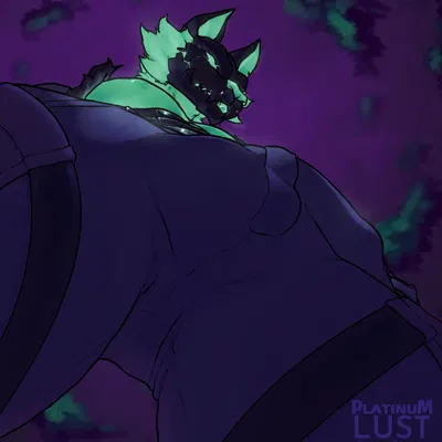 cerberus (fortnite) (epic games, fortnite) created by platinumlust