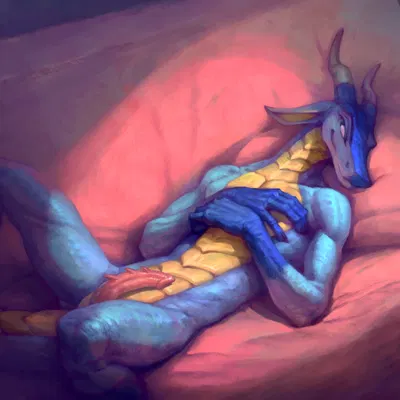 cett (coldmanmoran) (mythology) created by klongi