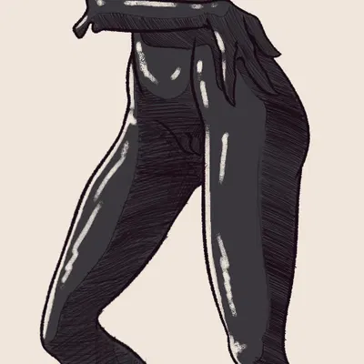 chaos director (fortnite) (epic games, fortnite) created by pitta the italian