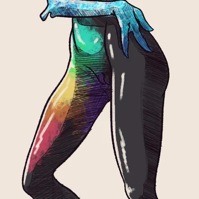 chaos director (fortnite) (epic games, fortnite) created by pitta the italian