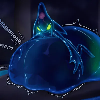 chaos (sonic), knuckles the echidna, rouge the bat (sega, sonic adventure) created by flophelia