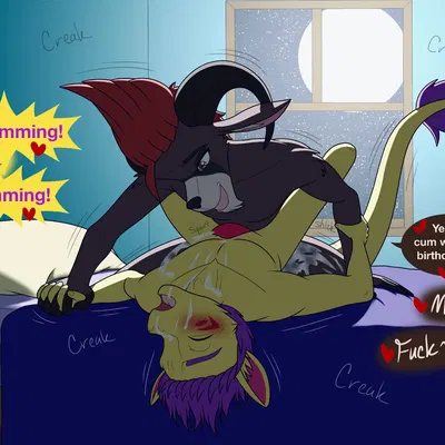 charlie (dustinc) created by dustin c