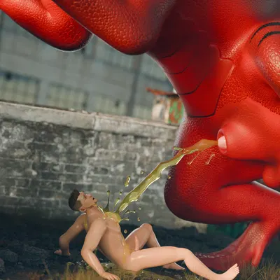 chase (crimsoncreaturecreations), crimson (crimsoncreaturecreations) (european mythology, mythology) created by crimsoncreaturecreations