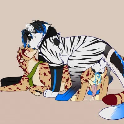 chee (afurrymeerkat), sirom created by caraluca