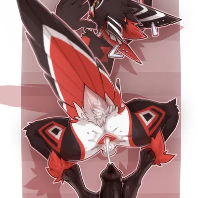 cheedi (ralek), turquoise (ralek) created by ralek