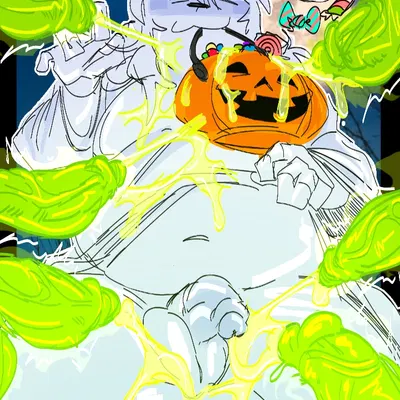 cherry (gat0pussy24) (halloween) created by gat0pussy24