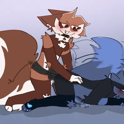 chestnut kat created by chestnut kat (artist)