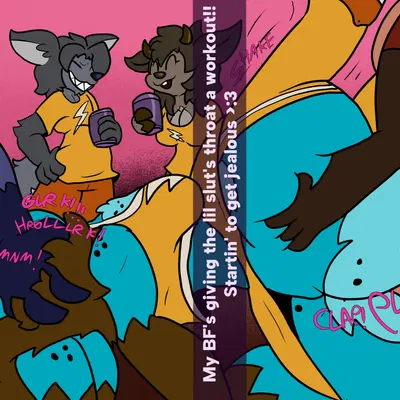 chibi (chibitay) created by chibitay