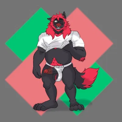 chris valentine created by huskyralvar