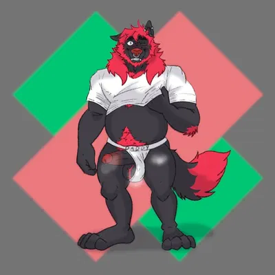 chris valentine created by huskyralvar