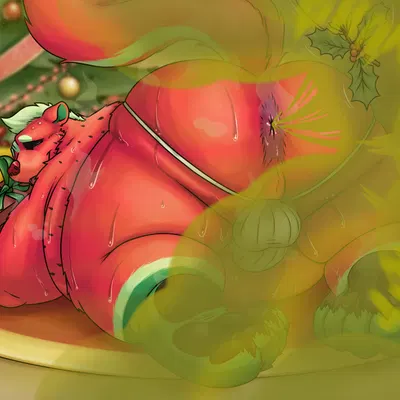 christmas created by laught468