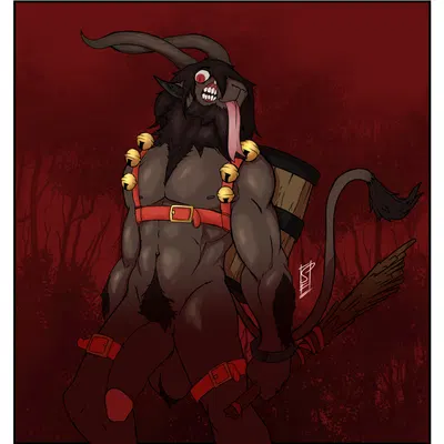 christmas created by simpleesteban