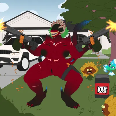 chrysler, electronic arts created by zortrex