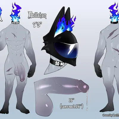 cian finn dubh (them8mobile) (european mythology, irish mythology) created by zamzi