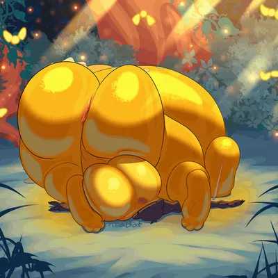 citrus (sevendeadjr), leeson smith created by tentabat