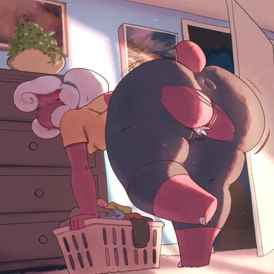 claudia (peculiart) created by peculiart