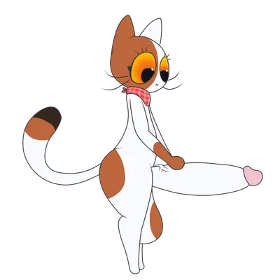 clementine (goobie ii) created by gooblie 2