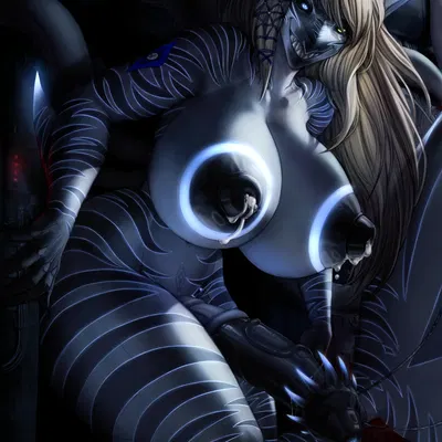 cleopatra la jauge created by nageki