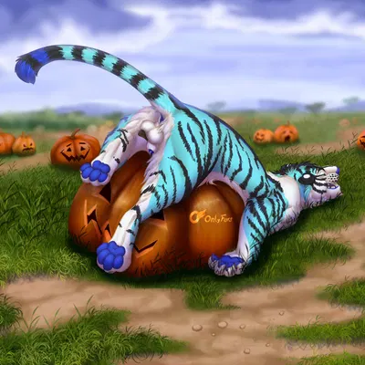 cobalt (atypicalfur) created by onlyfurs