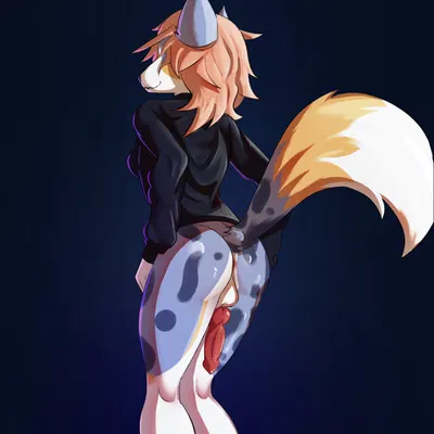 cobar (tundratig) created by daceolt