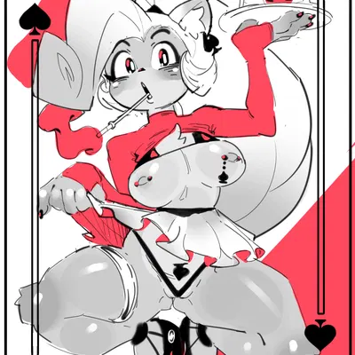 coco bandicoot (activision, crash bandicoot (series)) created by vixycore