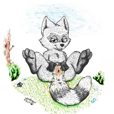 coco (doctor lollipop) (cartoon hangover, doctor lollipop) created by yordraw