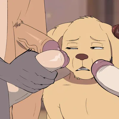 collot (beastars), durham (beastars), jack (beastars) (beastars) created by bikomation