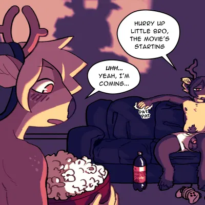 comet (furward thinker), rudy (furward thinker) (bandai namco, dr. perky) created by furward thinker