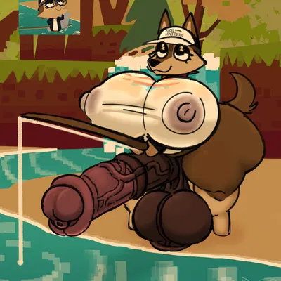 commander (commanderthings) (webfishing) created by commanderthings