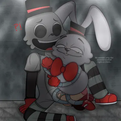 contestant (finding frankie), frankie (finding frankie) (finding frankie) created by kth999x