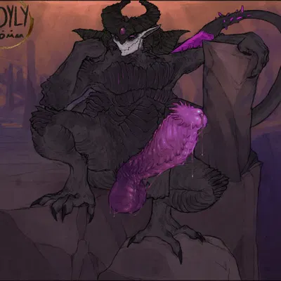 corinoch created by hdyly