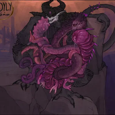 corinoch created by hdyly