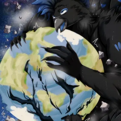 cosmic created by meowtat