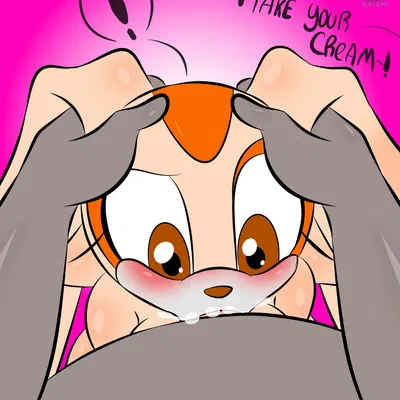 cream the rabbit (sega, sonic advance 2) created by sirjzau